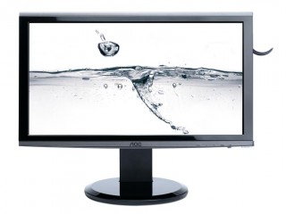 LCD monitor AOC 2241Pa.