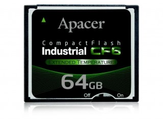 Apacer CF6