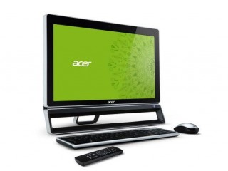 Acer Aspire ZS600