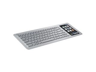 Asus EeeKeyboard PC.