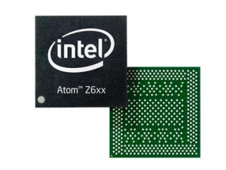 Intel Atom Z6xx