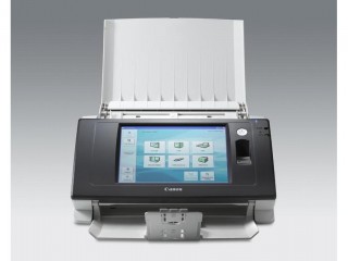 Canon ScanFront 300.