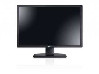 Dell UltraSharp U2412M