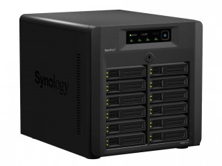 Synology DS3611xs