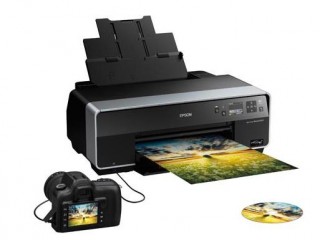 Epson Stylus Photo R3000