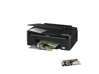 Epson SX125