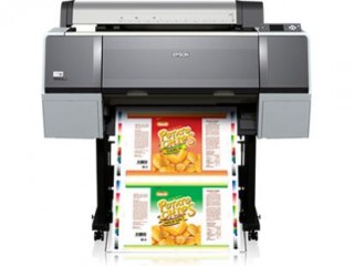 Epson Stylus WT7900 Design Edition