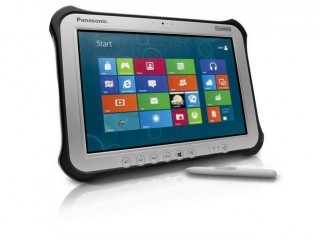 Panasonic Toughpad FZ-G1