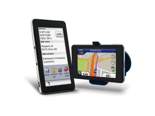 Garmin nüvi 3790T