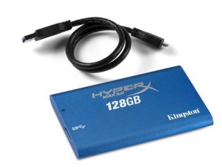 Certifikace pro USB 3.0 SuperSpeed — až 10x rychlejší přenos dat než u rozhraní USB 2.0 