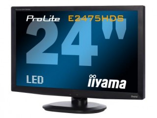 iiyama ProLite B2475HDS