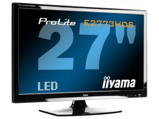 Monitor iiyama E2773HDS