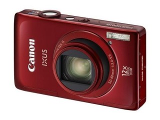 Canon Ixus 1100 HS