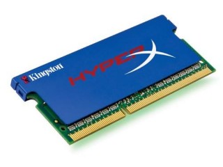 Kingston HX SODIMM