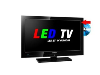 LED TV Hyundai (22914)