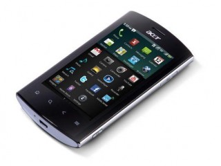 Acer Liquid mt