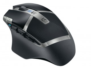 Logitech G602 Wireless Gaming