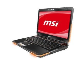 MSI GT683