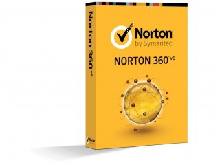 Krabice Norton 360