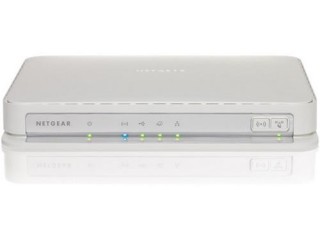 Wi-Fi routeru Netgear Wndrmac