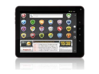 Prestigio MultiPad Tablet PC - PMP5080B