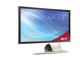 Acer S273HL