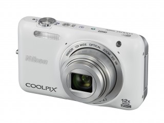 Nikon Coolpix S6600