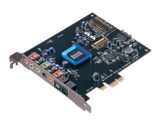 Sound Blaster Recon3D