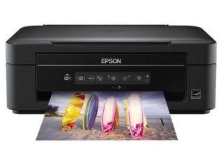 Epson SX235W