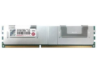 Transcend DDR3 LRDIMM 32GB