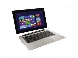 Transformer Book TX300