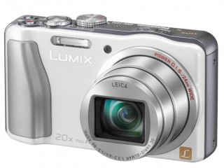 Lumix TZ30