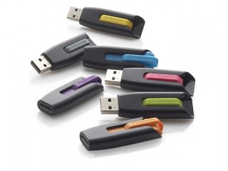 USB flash disk Store 'n' Go V3