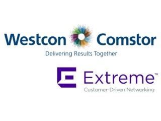 Westcon-Comstor Distributorem Extreme Networks | Www.rmol.cz