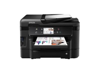 Epson WF3540