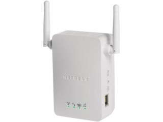 Opakovač Netgear WN3000RP 