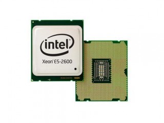 Intel Xeon E5-2600