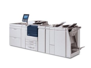 Xerox 550/560 se přizpůsobí jakémukoliv tiskovému prostředí