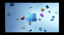 Embedded thumbnail for Co nového přinesou Windows 11?