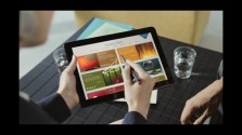 Embedded thumbnail for Tablet Lenovo ThinkPad 10&amp;quot;