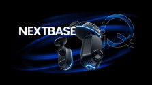 Embedded thumbnail for Palubní kamera Nextbase iQ