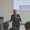 Karl-Heinz Warum, viceprezident společnosti Sophos pro region CEEMEA