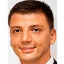 Christian Sokcevic, generální ředitel společnosti Panasonic pro region střední a jihovýchodní Evropy
