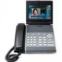 Komfortní manažerský telefon Polycom VVX 1500.