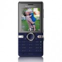 Sony Ericsson S312.