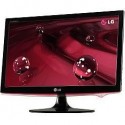 HD monitor W2261V-PF 22 palců od LG.