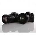 Nový firmware Canon EOS 5D Mark II umožní mimo jiné snímání videa.