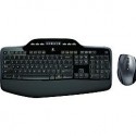 Set Logitech MK 710.