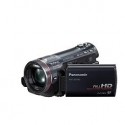 Panasonic SD700.