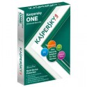 Kaspersky ONE Universal Security